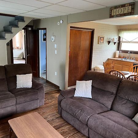 Echo Valley Cottages Coolbaugh Екстер'єр фото