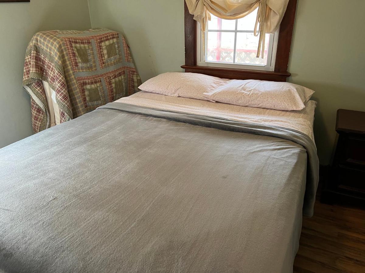Echo Valley Cottages Coolbaugh Екстер'єр фото