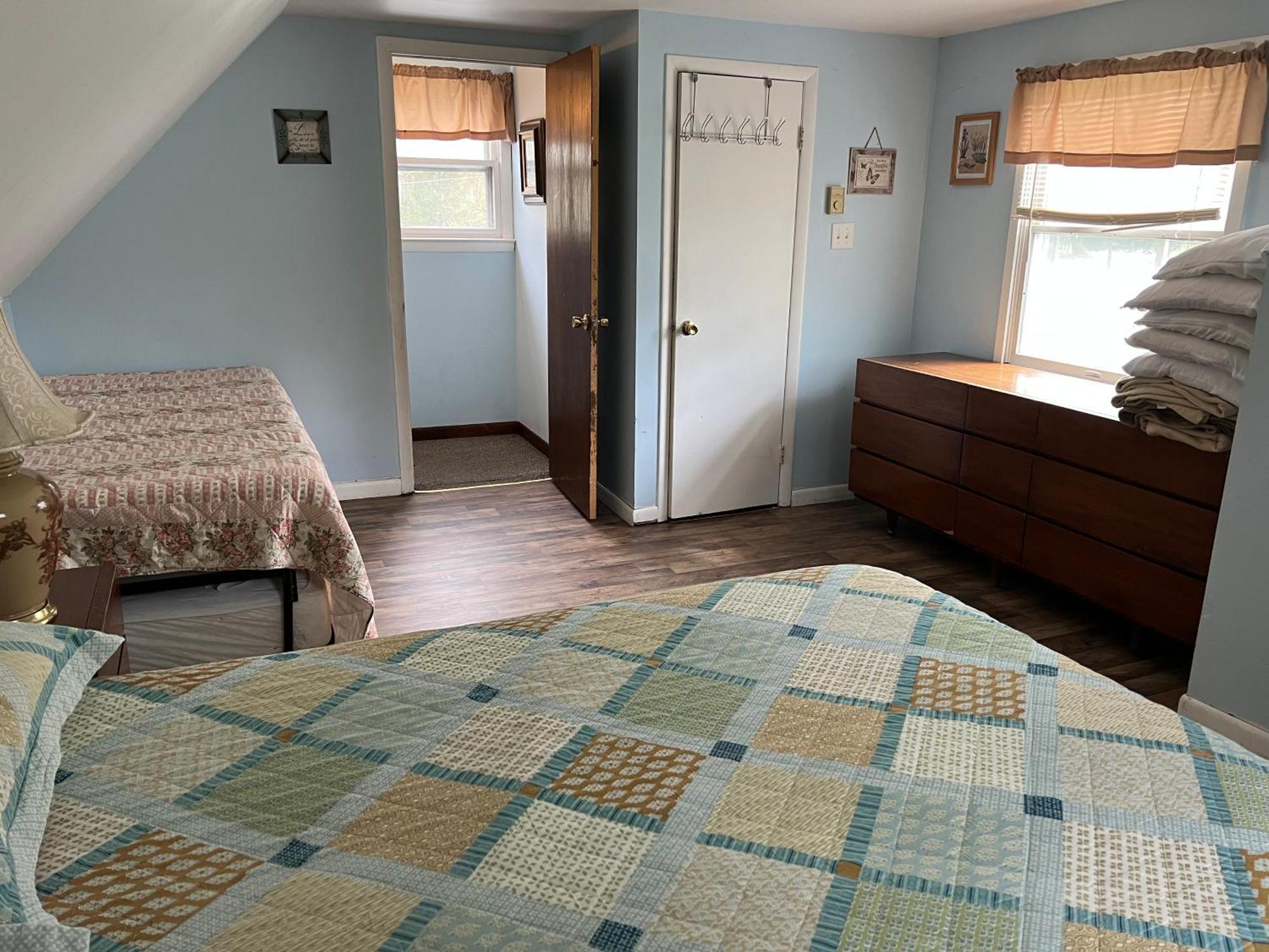 Echo Valley Cottages Coolbaugh Екстер'єр фото