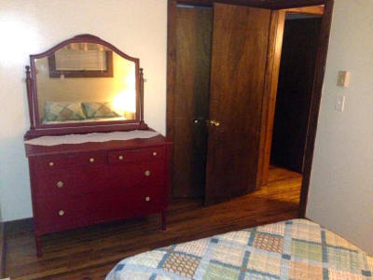 Echo Valley Cottages Coolbaugh Екстер'єр фото