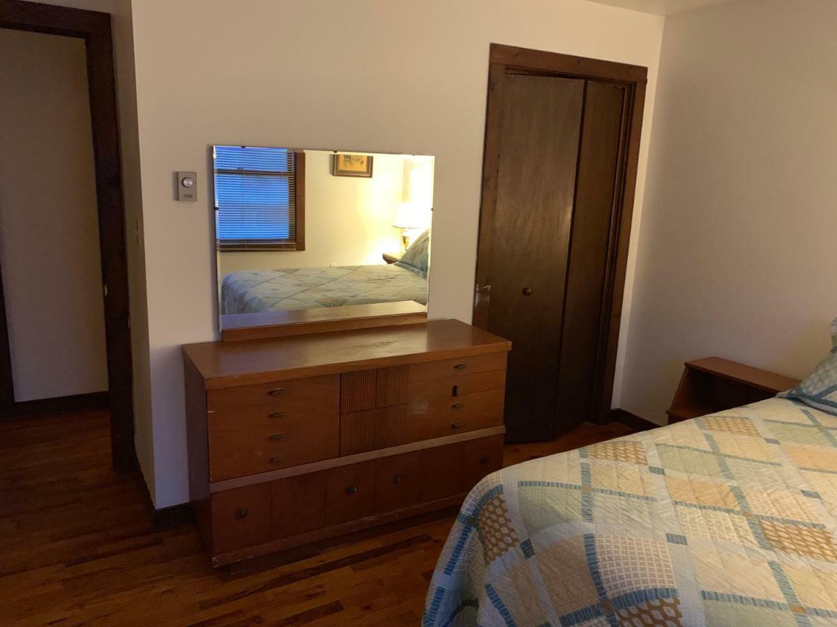 Echo Valley Cottages Coolbaugh Екстер'єр фото