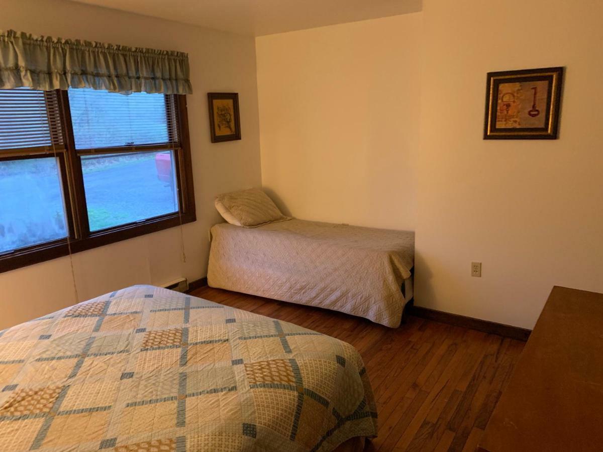 Echo Valley Cottages Coolbaugh Екстер'єр фото
